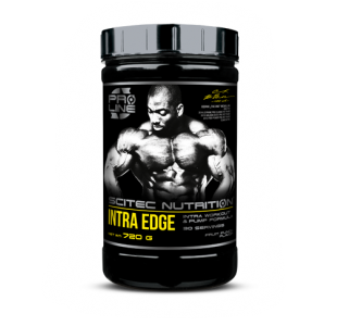 Scitec Nutrition Intra Edge Intra Workout & Pump Formula - 720g